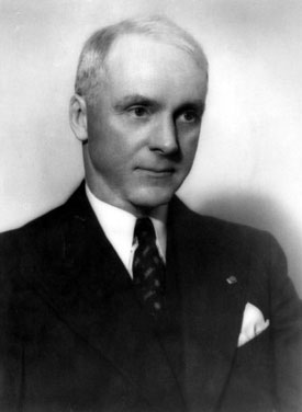 Henry Wallace Clark