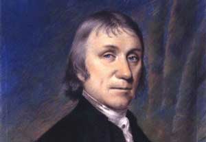 Die Ursprünge des Balkendiagrams liegen bei Joseph Priestley im späten 18. Jahrhundert