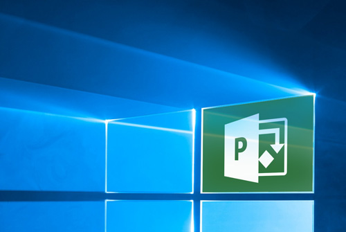 Microsoft Project verbreitete die Bezeichnung des Balkendiagramms als Gantt Diagramm weltweit